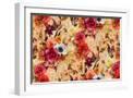 White Frame