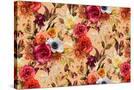 Stretched Canvas