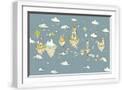 White Frame