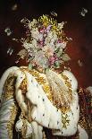 Mother Coronation-Sue Skellern-Photographic Print