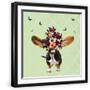 Black Frame