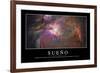 Sueño. Cita Inspiradora Y Póster Motivacional-null-Framed Photographic Print