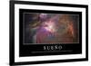 Sueño. Cita Inspiradora Y Póster Motivacional-null-Framed Photographic Print