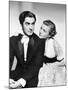 Suez, from Left: Tyrone Power, Annabella, 1938-null-Mounted Photo