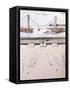 Canvas Black