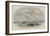 Suez-null-Framed Giclee Print