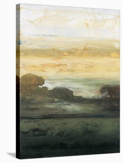 Suffolk Trees II-Simon Addyman-Stretched Canvas