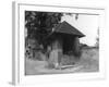 Suffolk Well House-null-Framed Photographic Print