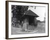 Suffolk Well House-null-Framed Photographic Print