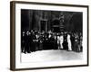 Suffrage Delegation, 1914-null-Framed Photographic Print