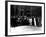 Suffrage Delegation, 1914-null-Framed Photographic Print