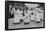 Suffrage Parade (New York City, 1912) Art Poster Print-null-Framed Poster