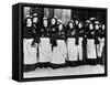 Suffrage Women-null-Framed Stretched Canvas