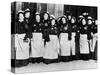 Suffrage Women-null-Stretched Canvas