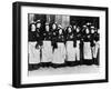 Suffrage Women-null-Framed Photo