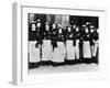 Suffrage Women-null-Framed Photo