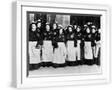 White Frame