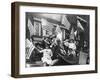 Suffragettes Celebrating Passing of 19Th Amendment-null-Framed Photographic Print