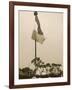 Suffragettes Speaking at a Hyde Park Demonstration-H^ Searjeant-Framed Photographic Print