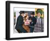 Suffragettes, with Emmeline Pankhurst-John Keay-Framed Giclee Print