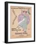 Suffragettes-Reginald Rigby-Framed Art Print