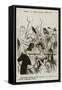 Suffragettes-null-Framed Stretched Canvas