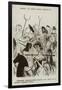 Suffragettes-null-Framed Giclee Print