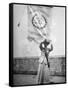 Suffragist, C1912-null-Framed Stretched Canvas