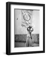 Suffragist, C1912-null-Framed Photographic Print