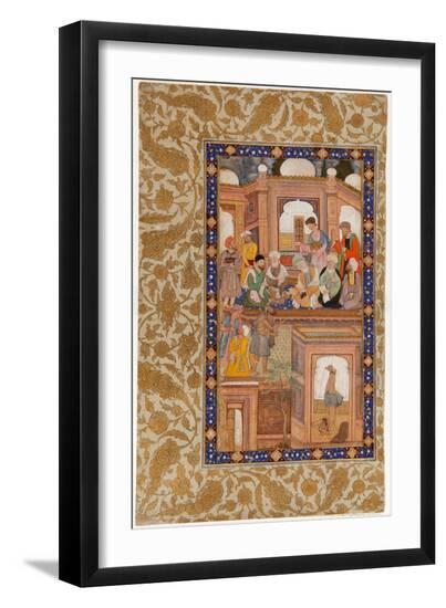 Giclee Print, , large