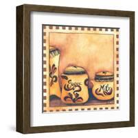 Sugar And Milk-Urpina-Framed Art Print