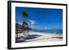 Sugar Beach Resort, Flic-En-Flac, Rivière Noire (Black River), West Coast, Mauritius-Jon Arnold-Framed Photographic Print