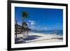 Sugar Beach Resort, Flic-En-Flac, Rivière Noire (Black River), West Coast, Mauritius-Jon Arnold-Framed Photographic Print