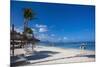 Sugar Beach Resort, Flic-En-Flac, Rivière Noire (Black River), West Coast, Mauritius-Jon Arnold-Mounted Photographic Print