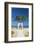 Sugar Beach Resort, Flic-En-Flac, Rivière Noire (Black River), West Coast, Mauritius-Jon Arnold-Framed Photographic Print