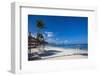 Sugar Beach Resort, Flic-En-Flac, Rivière Noire (Black River), West Coast, Mauritius-Jon Arnold-Framed Photographic Print