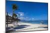 Sugar Beach Resort, Flic-En-Flac, Rivière Noire (Black River), West Coast, Mauritius-Jon Arnold-Mounted Photographic Print