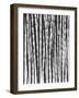 Sugar Cane, Mexico, 1929-Tina Modotti-Framed Giclee Print