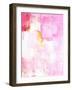 Sugar Coded-T30Gallery-Framed Art Print