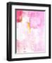 Sugar Coded-T30Gallery-Framed Art Print