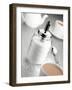 Sugar Dispenser, Tea, Teaspoon-null-Framed Photographic Print