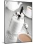 Sugar Dispenser, Tea, Teaspoon-null-Mounted Photographic Print