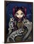 Sugar Gliders-Jasmine Becket-Griffith-Framed Art Print