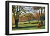 Sugar Hill Dawn-Larry Malvin-Framed Photographic Print