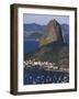 Sugar Loaf Mountain, Botafogo Bay, Rio de Janeiro, Brazil-null-Framed Photographic Print