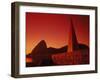 Sugar Loaf Mountain, Estacio de Sa Monument, Rio de Janeiro, Brazil-null-Framed Photographic Print