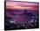 Sugar Loaf Mountain, Guanabara Bay, Rio de Janeiro, Brazil-null-Framed Stretched Canvas