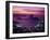 Sugar Loaf Mountain, Guanabara Bay, Rio de Janeiro, Brazil-null-Framed Premium Photographic Print