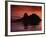 Sugar Loaf Mountain, Guanabara Bay, Rio de Janeiro, Brazil-null-Framed Photographic Print