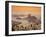 Sugar Loaf Mountain, Guanabara Bay, Rio de Janeiro, Brazil-null-Framed Photographic Print